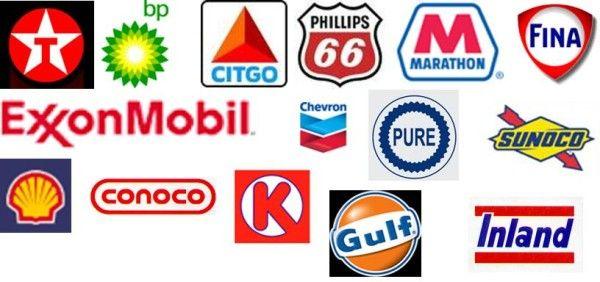 U.S. Oil Company Logo - US Oil Companies Fingered In Massive Corruption In Developing ...