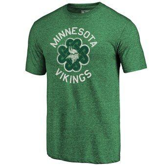 Green and Gold Viking Logo - Minnesota Vikings T-Shirts, Vikings Tees, Shirts, Tank Tops ...