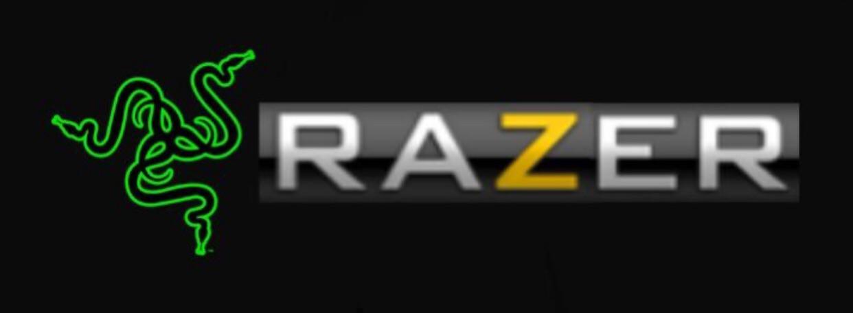 Razar Logo - New Razer logo looks great! : pcmasterrace