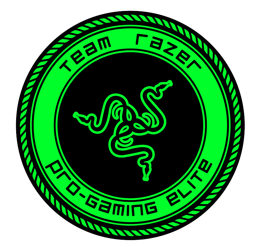 Razer Logo - Razer League of Legends Holiday Bash - Leaguepedia | League of ...