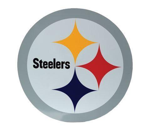 Steelers Logo - Pittsburgh Steelers 12