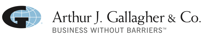 AJ Gallagher Logo - Member Benefit: Business Insurance — California Technology Council