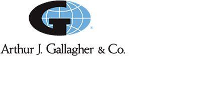 AJ Gallagher Logo - Hear client testimonials - McKnight Kurland - Chicago Agency