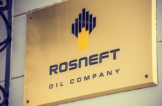 U.S. Oil Company Logo - Russia's Rosneft Walks out of $30 Billion Joint Oil and Gas Projects ...