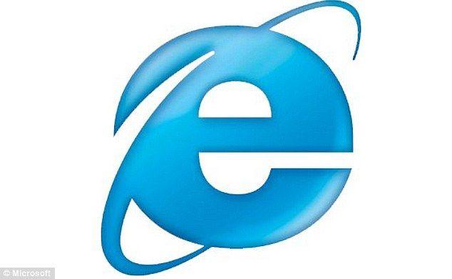 The Internet Logo - Microsoft WILL replace Internet Explorer with Project Spartan