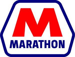 U.S. Oil Company Logo - Marathon Oil Company - SixSigma.us