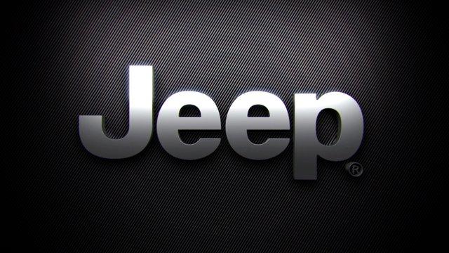 Jeep Black Logo - Jeep Repair in Modesto, ca
