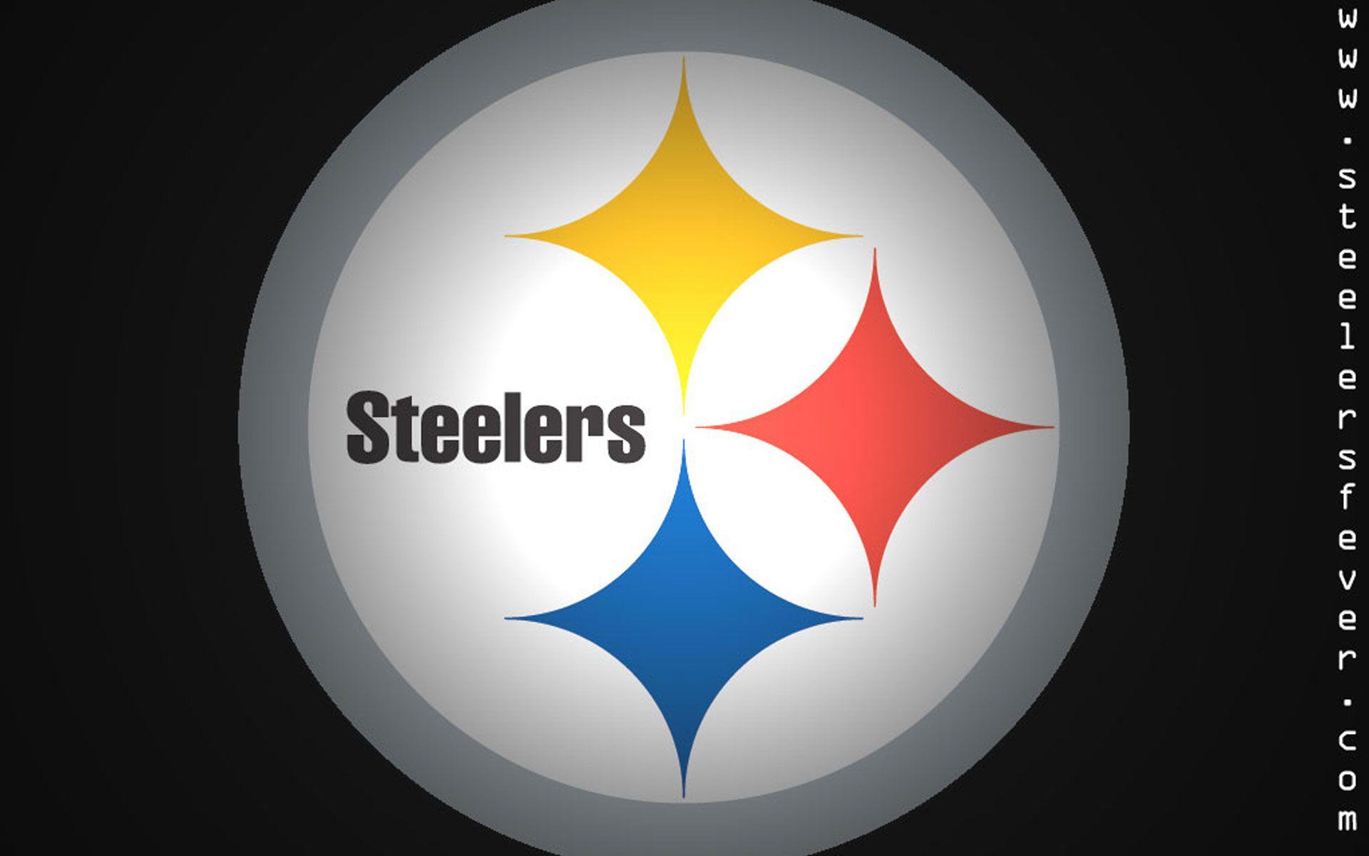 Steelers Logo - Steelers Logo image - Mod DB