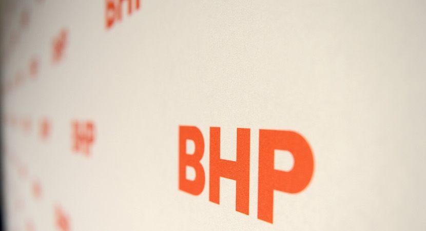 U.S. Oil Company Logo - BHP Billiton sells US oil assets to BP: Which company has made the ...