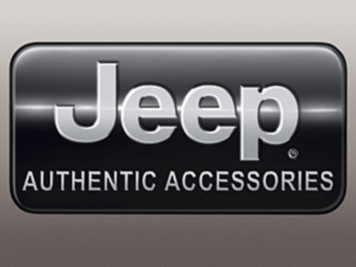 Jeep Black Logo - Mopar Genuine Jeep Parts & Accessories Jeep Grand Cherokee Emblems
