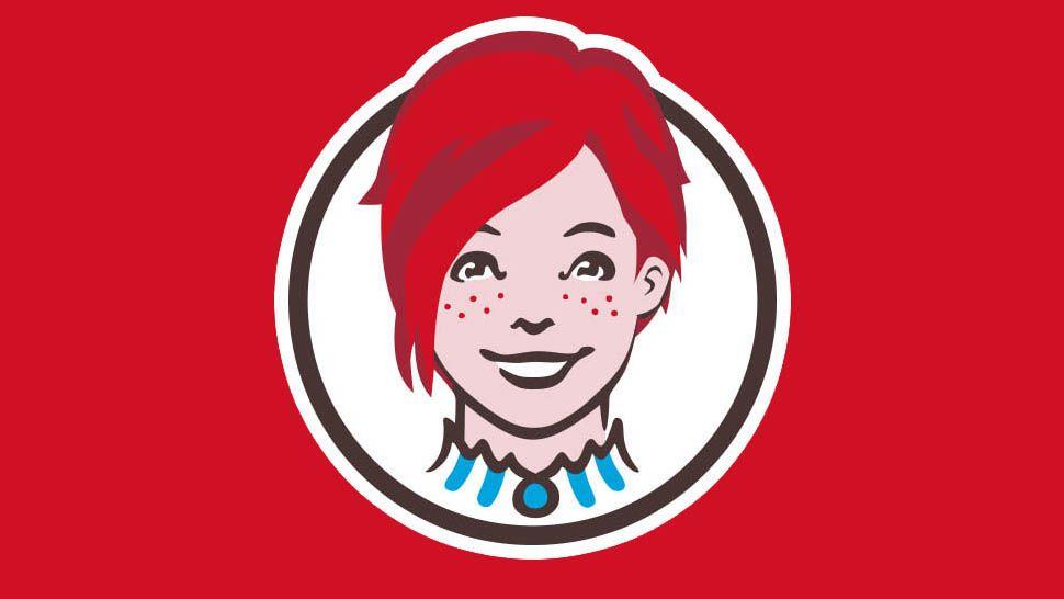 New Wendy's Logo - The New Wendy's Logo Makes A Serious Case For The Pixie Cut