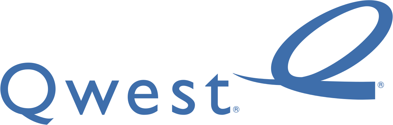 Quest Communications Logo - Qwest.svg