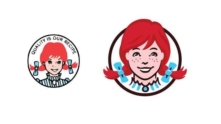 New Wendy's Logo - The New Wendy's Logo: What Went Right