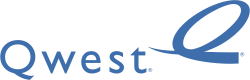 Quest Communications Logo - Qwest