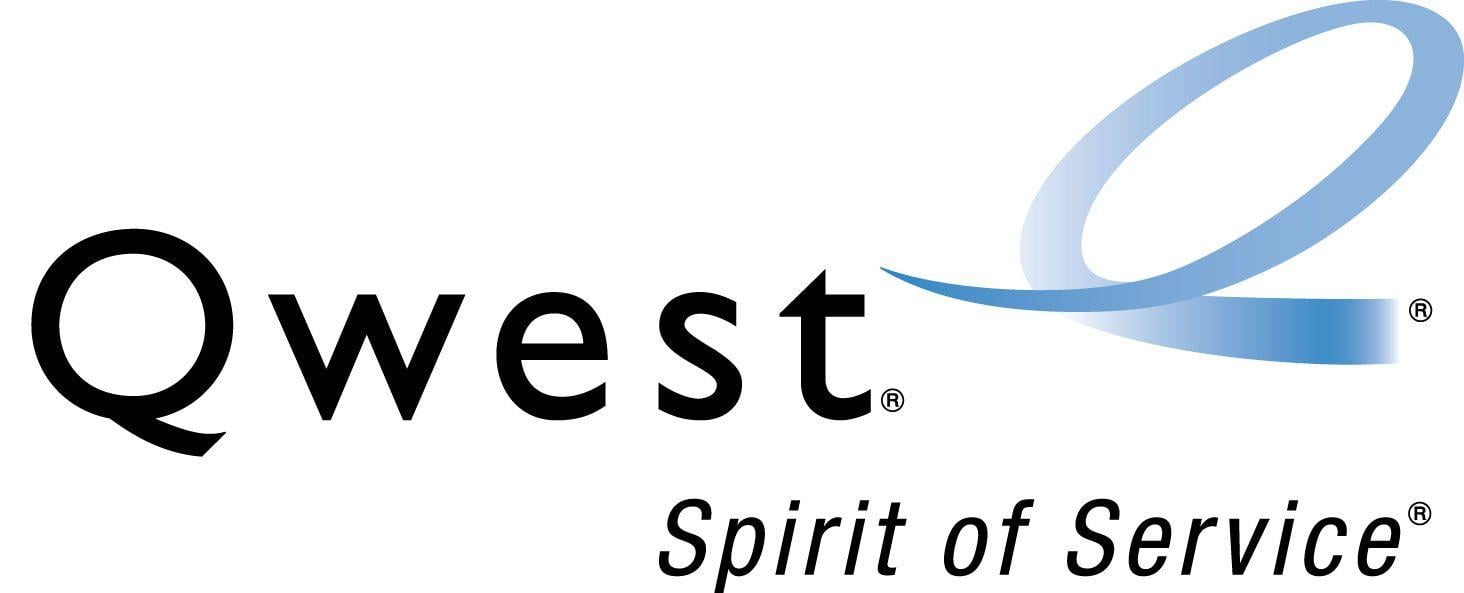 Quest Communications Logo - BDPA Foundation: Qwest Foundation