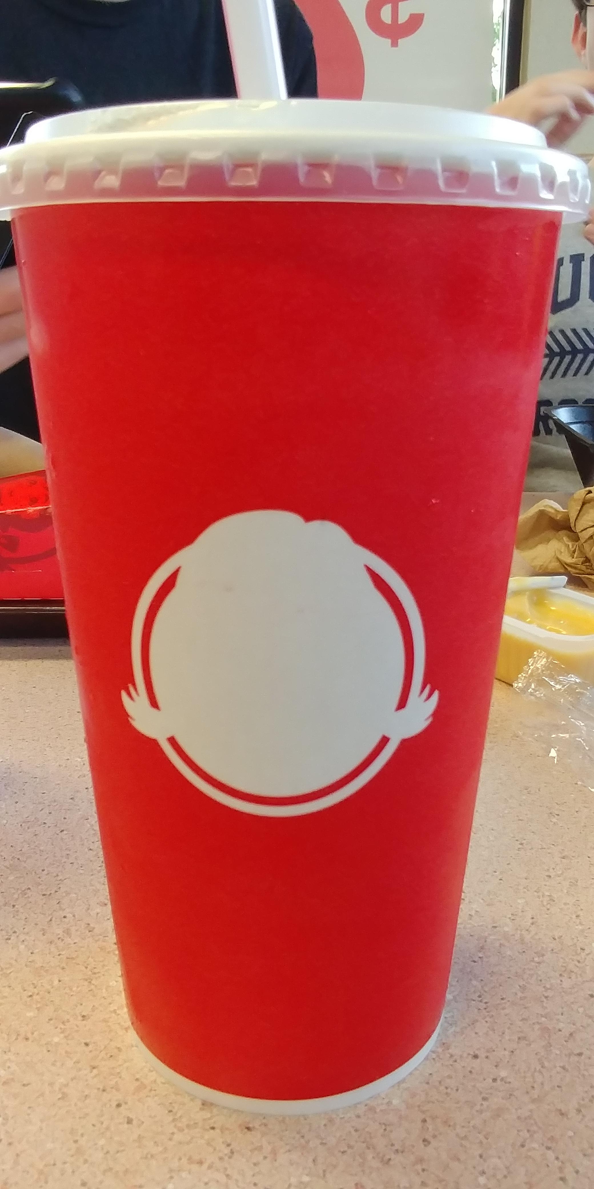New Wendy's Logo - Wendy's new 