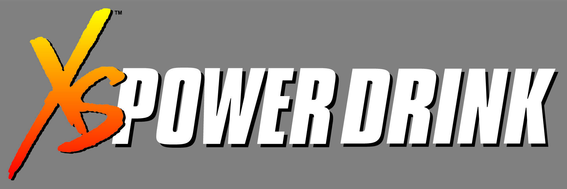 XS Power Logo - XS Power Drink | PopcornCandi