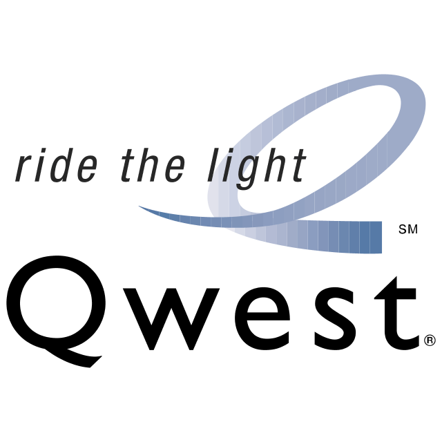 Quest Communications Logo - Quest corporation telephone