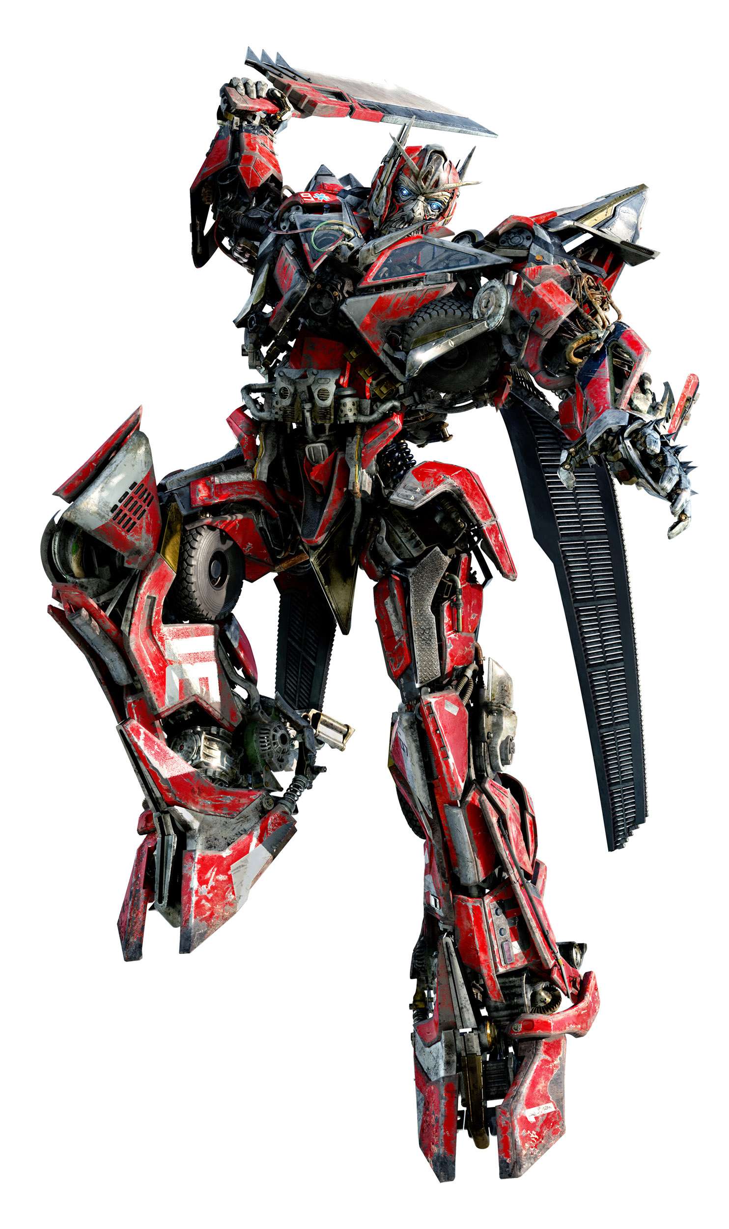 Robot Guy Logo - Transformers Bad Guy - Thestartupguide.co •