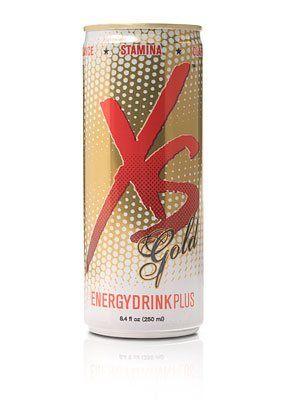 XS Energy Drink Logo - Amazon.com : XS Energy Drinks (Gold Energy Plus Drink) : Grocery ...