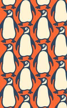 Orange Penguin Logo - 8 Best Penguin Logo images | Penguin logo, Penguin books, Book logo