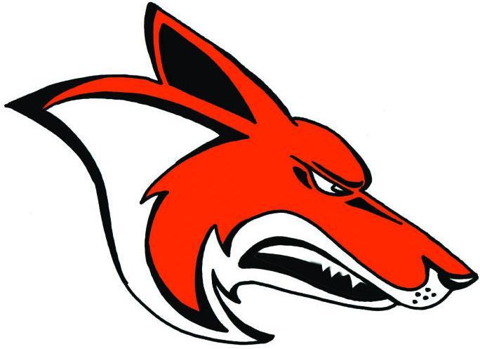 Coyote Logo - Questions arise about legality of new Coyote logo. Most Recent