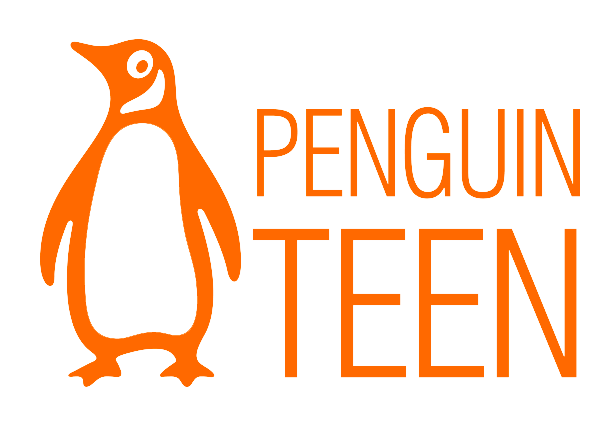 Orange Penguin Logo - Penguin Teen: Books for Teens & Young Adult Readers