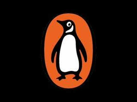 Orange Penguin Logo - Penguin logo - YouTube