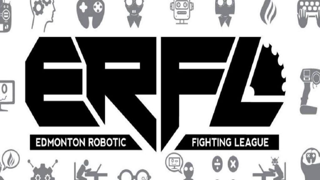 Robot Guy Logo - LISTEN: Local Guy Starting The Edmonton Robotic Fighting League ...