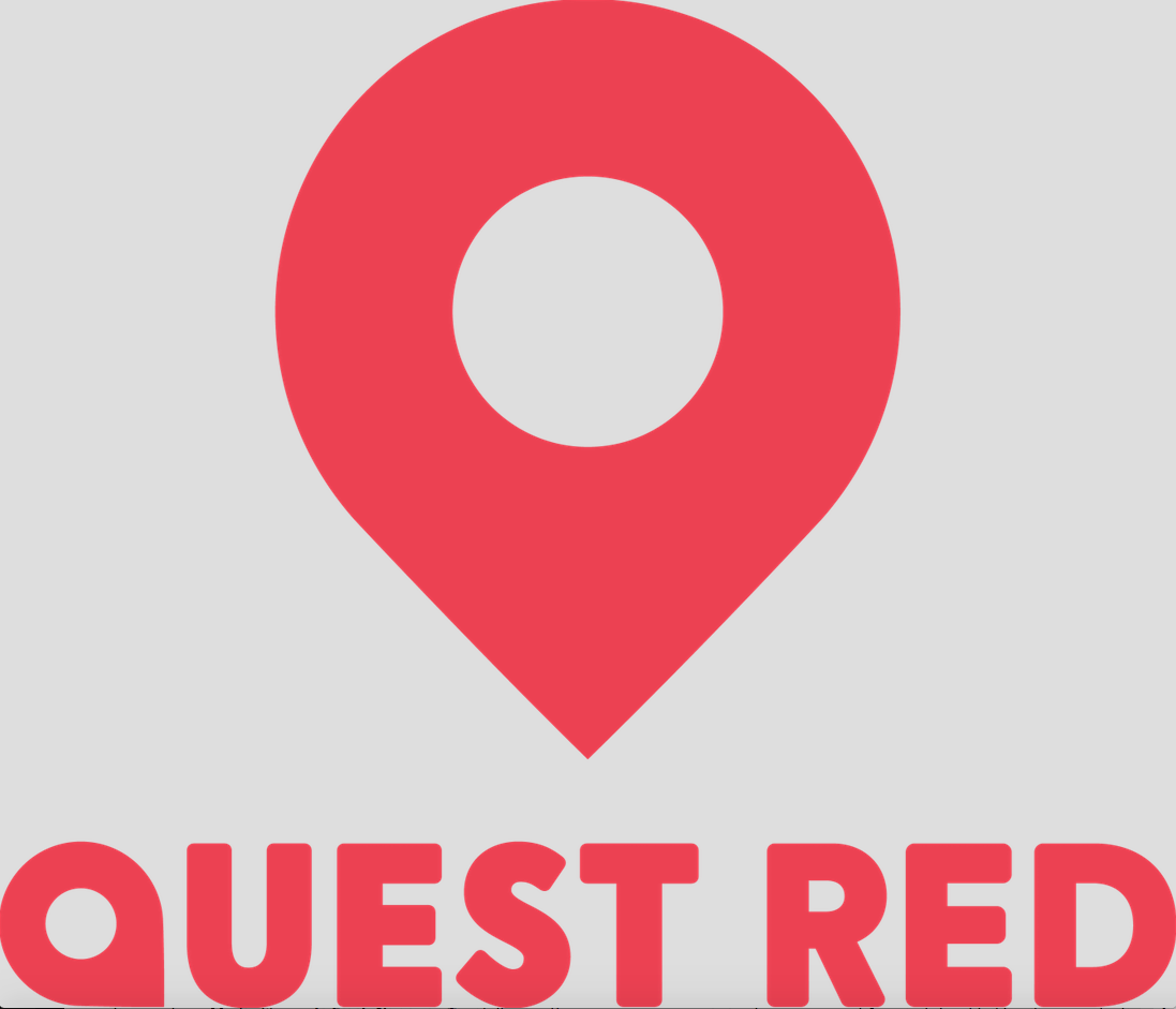 Quest Communications Logo - Discovery sees Red with new UK free TV net