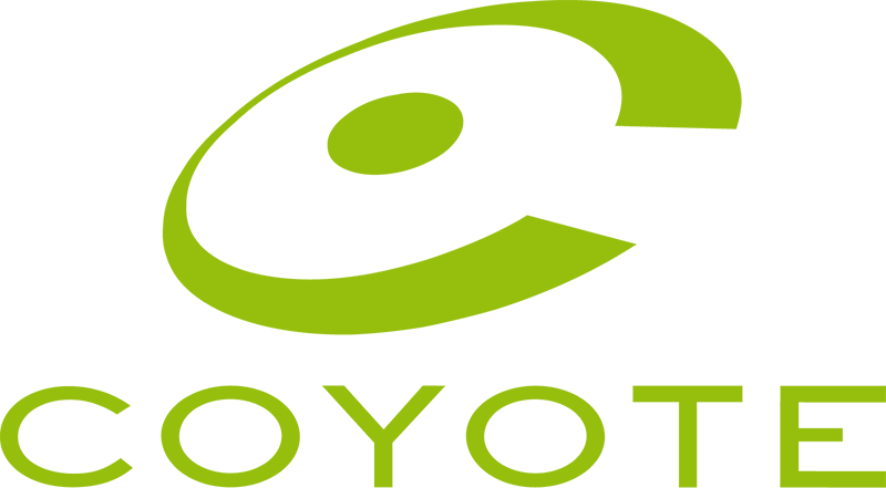 Coyote Logo - coyote logo