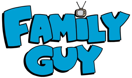 Robot Guy Logo - Family Guy Episode Recap: Guy Robot. Family Guy Addicts