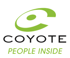 Coyote Logo - Coyote customer references of Dataiku