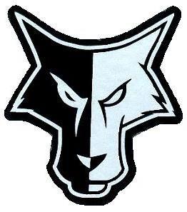 Coyote Logo - Shared Documents: coyote head logo