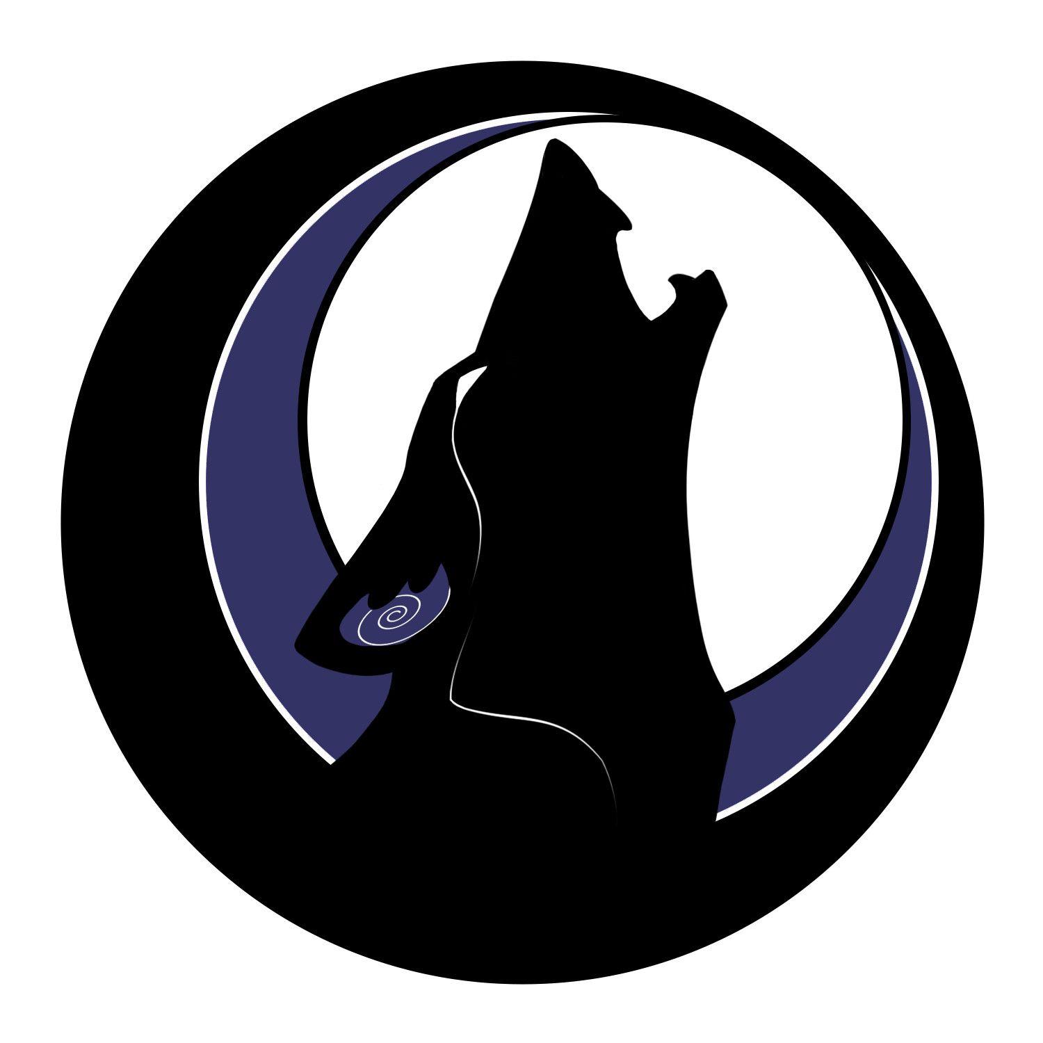 Coyote Logo - Casandra Gustafson - Coyote Glass logo