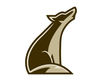 Coyote Logo - Logopond - Logo, Brand & Identity Inspiration (Coyote Full)