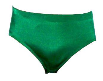 Green and Black Wrestling Tights Logo - PRO WRESTLING TRUNKS, SHORTS, THE NUMBER ONE BOOTS & WEAR SUPPLIER