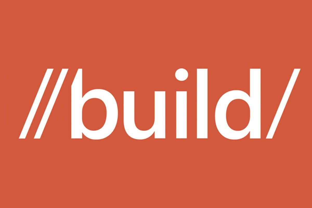 New Microsoft 8 Logo - Microsoft BUILD 2012 registration opens, Windows Phone 8 logo ...