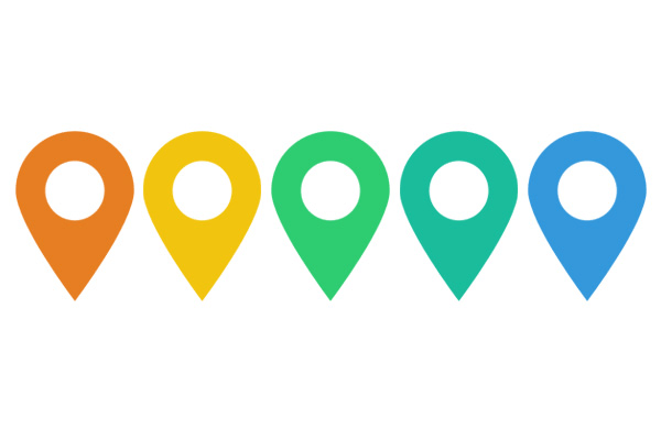 Location Symbol Logo - Location Icon - free download, PNG and vector