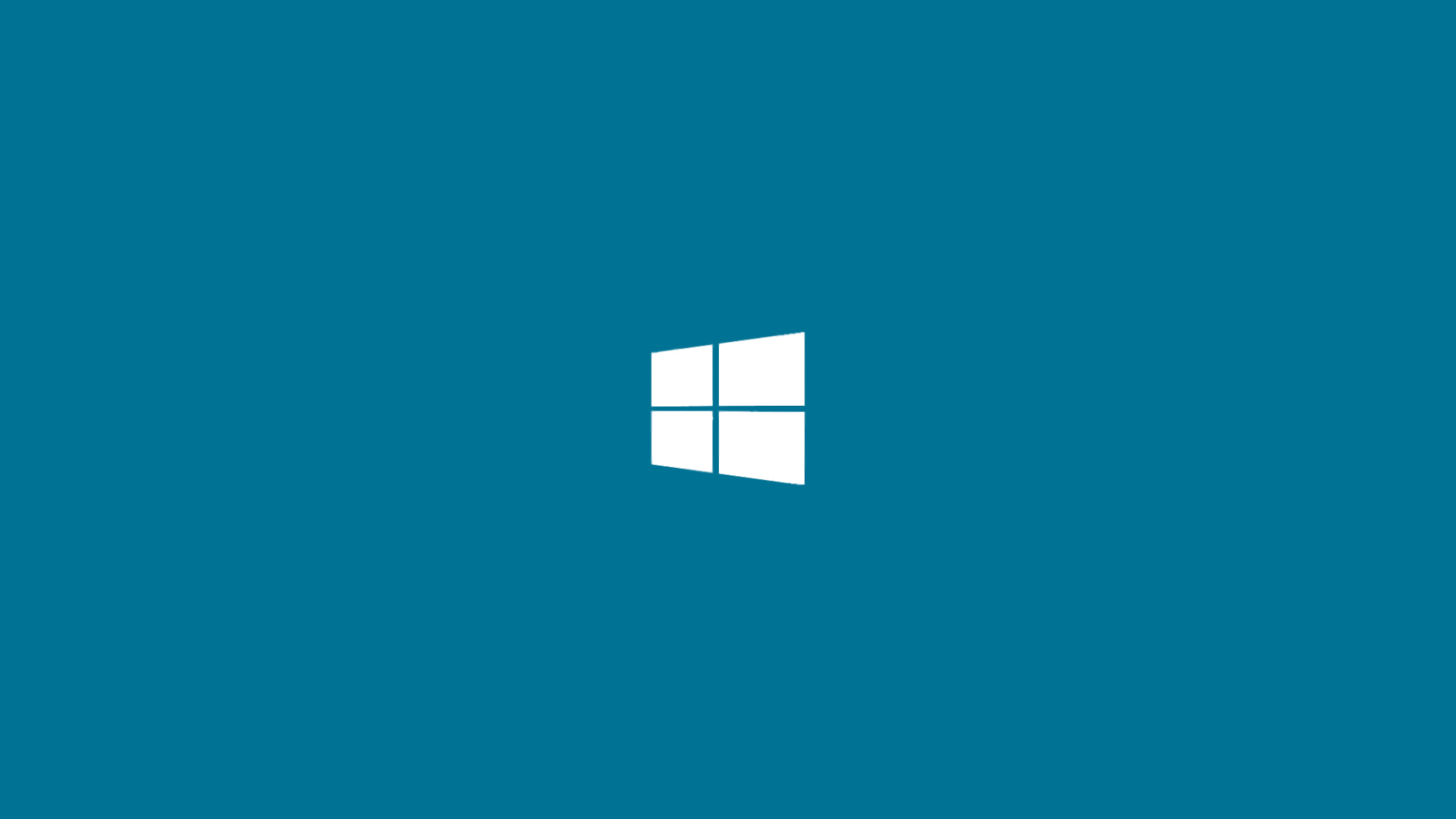 New Microsoft 8 Logo - windows-8-logo-wallpaper1 – VERDICT