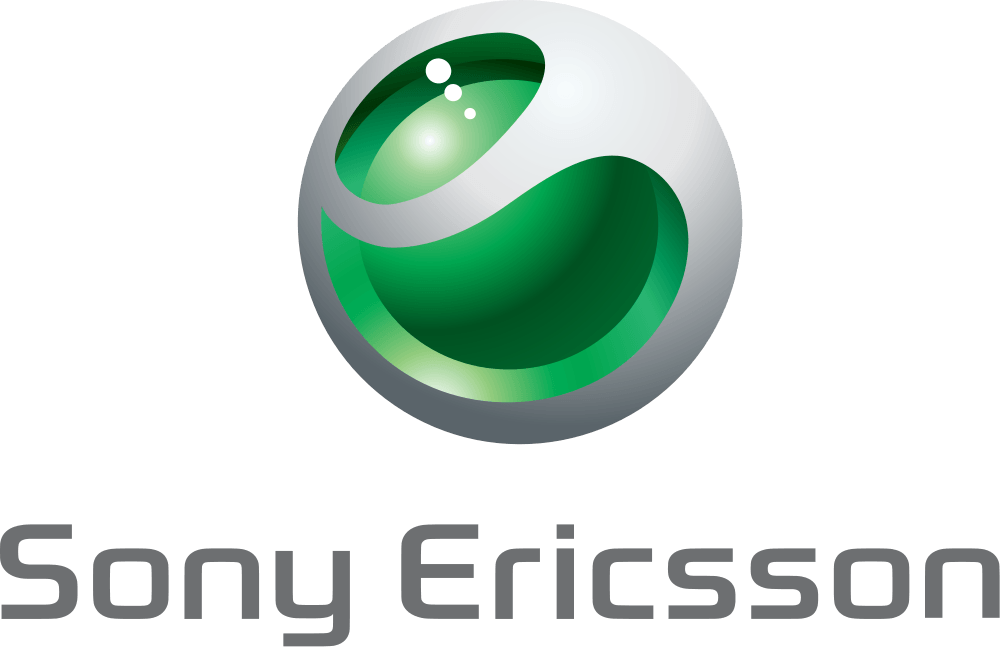 Sony Ericsson Logo - Sony Ericsson logo.png