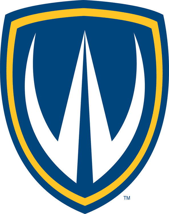 Blue and Yellow Shield Logo - Chris Creamer's Sports Logos Page.Net