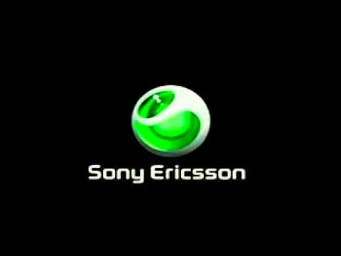 Sony Ericsson Logo - Sony Ericsson logo beauty