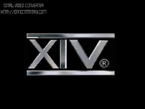 XIV Logo - RE: XIV New THX Spoof