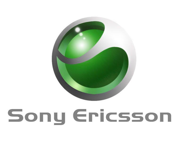 Sony Ericsson Logo - Sony Ericsson Logo by semereliif on DeviantArt