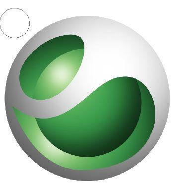 Sony Ericsson Logo - Sony Ericsson Logo | Photoshop Tutorials @ Designstacks