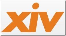 XIV Logo - XIV Deep Dive Discussion – nigelpoulton.com