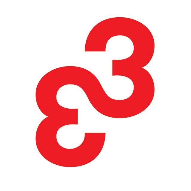 33 Logo - FL@33, contact@flat33.com, +44 (0)20 7168 7990 | FL@33 Logo (2004–Today)