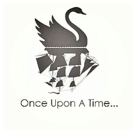 Captain Swan Logo - The name is Swan, Captain Swan