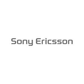 White Ericsson Logo - Sony Ericsson logo vector